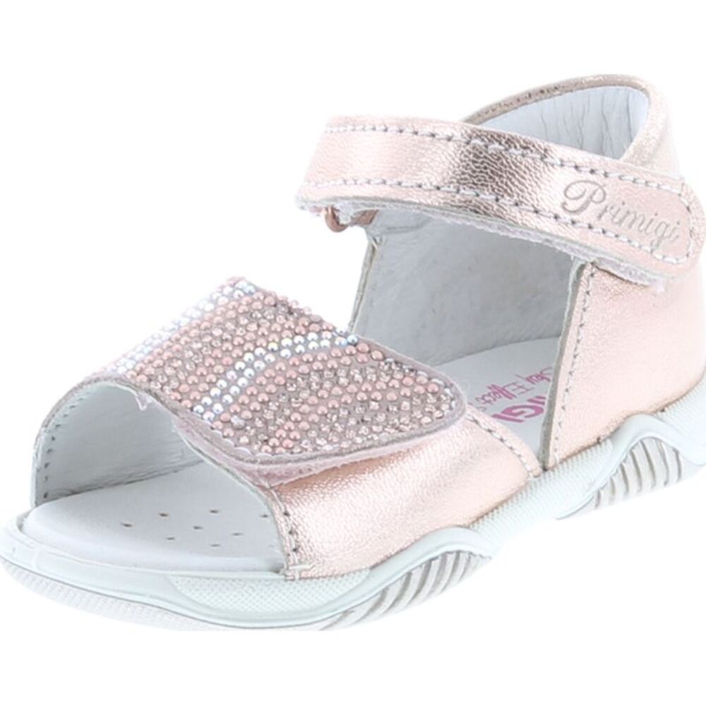 Primigi 13626 Pink ToddlerG sandals 20 NEW
